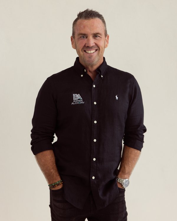 Troy Fazakerley